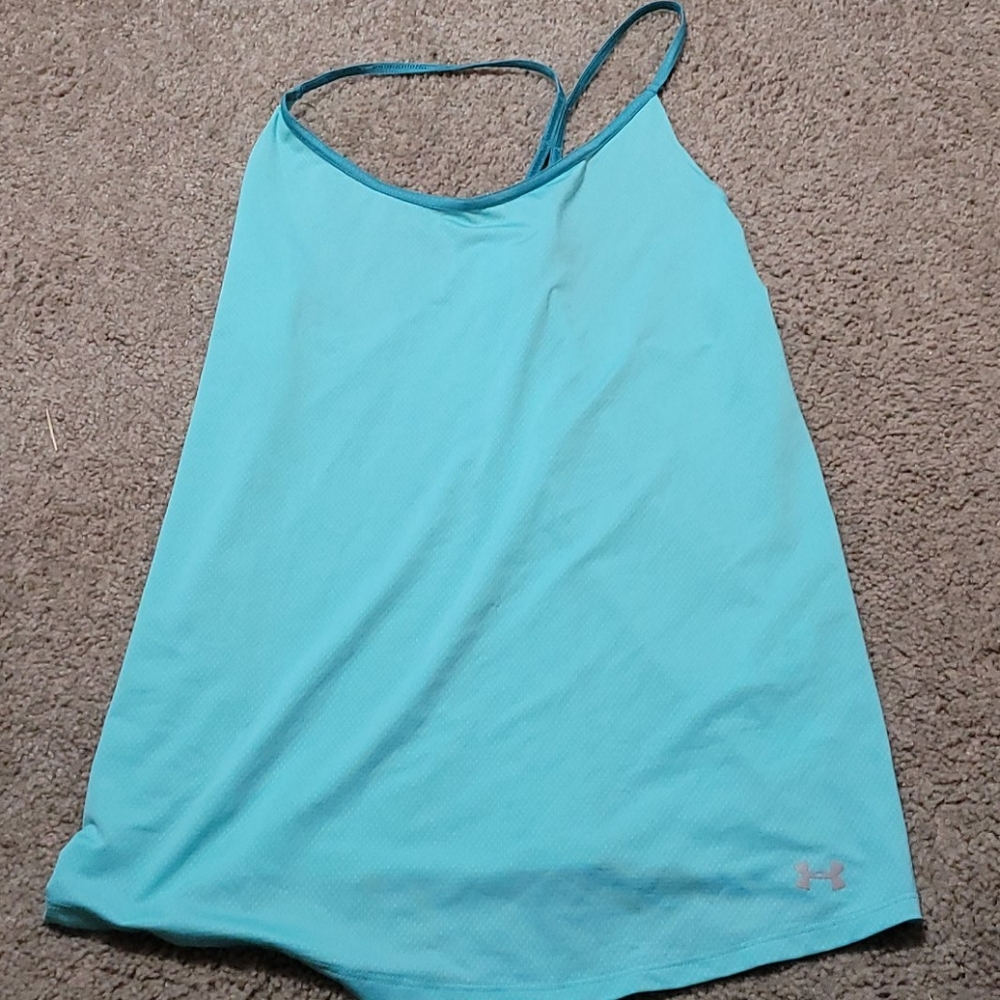Under Armour Tank Top